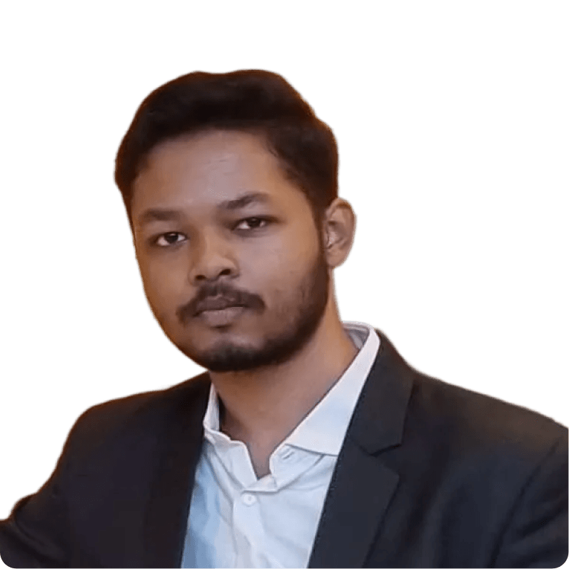 Avitesh Murmu