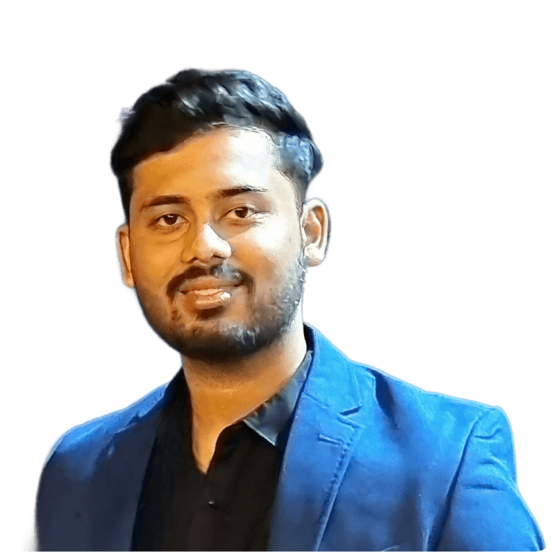 Harshdeep Kaushal