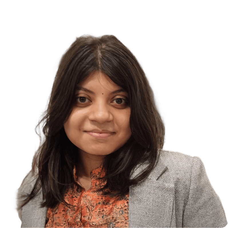Smriti Mondal